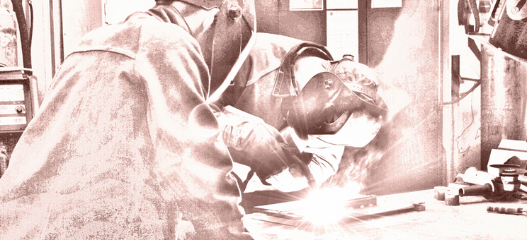 Specialties: Welding Engineering