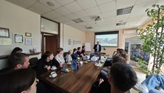 Wykład dla studentów